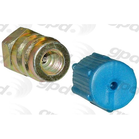 Gpd 1/4 Low Side, 5811350 5811350